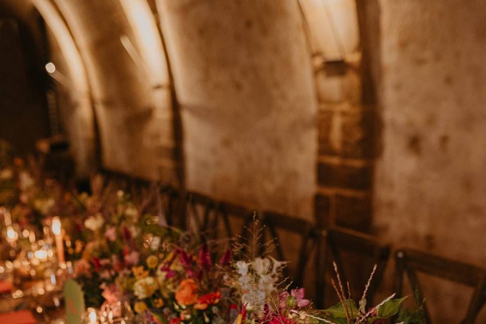 Petite Fleur