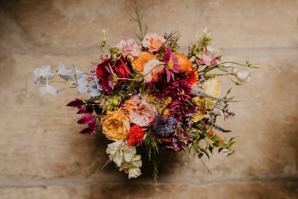 Petite Fleur
