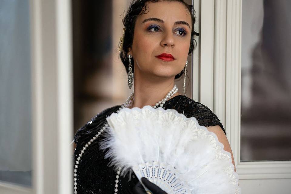 Ciné Gatsby