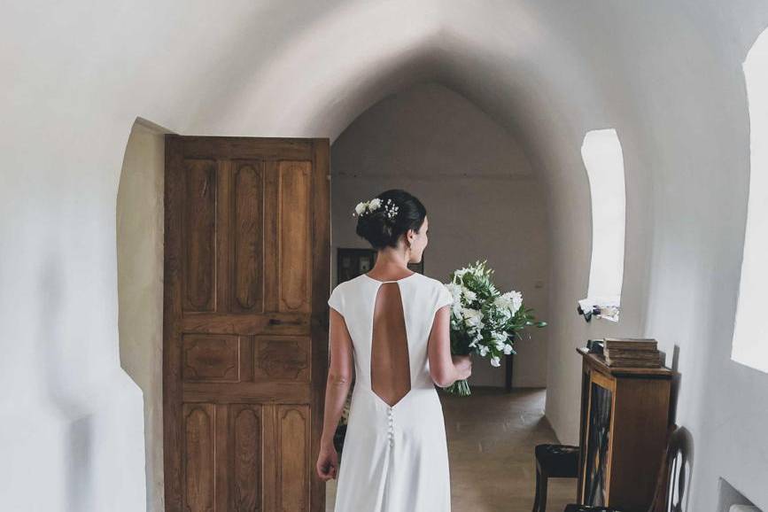 Petite Fleur