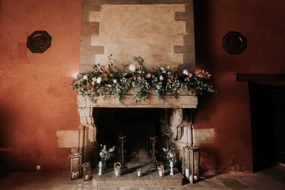 Petite Fleur