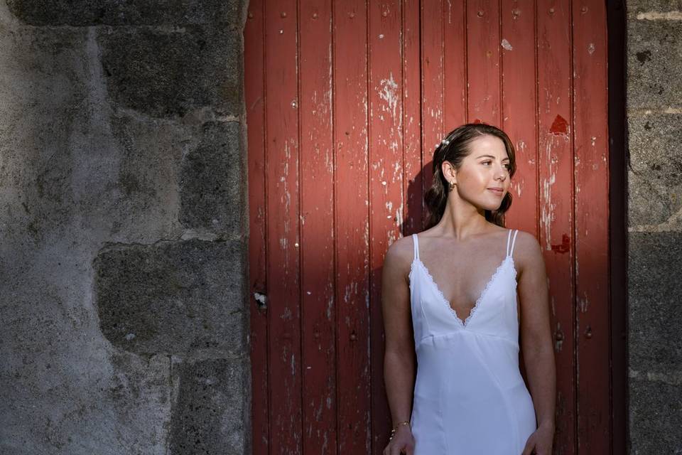 Mariage  photo Julien Arcade