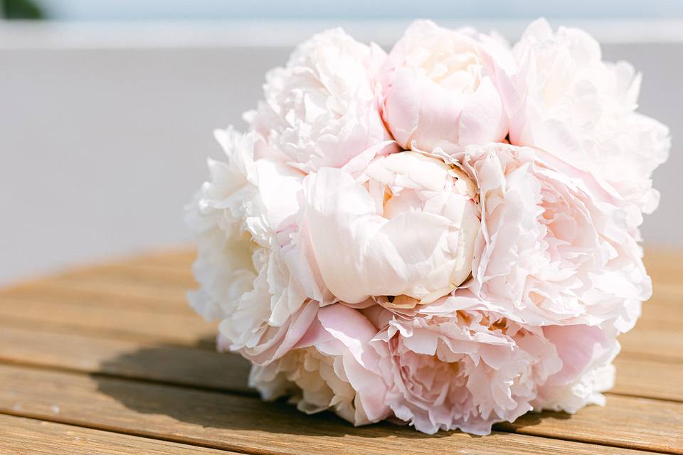 Petite Fleur