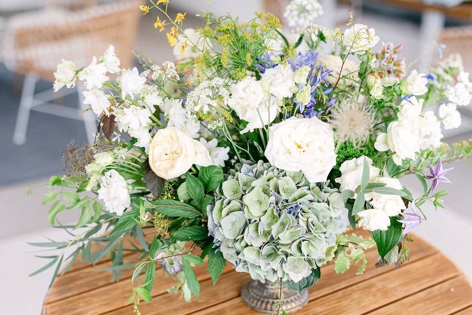Petite Fleur