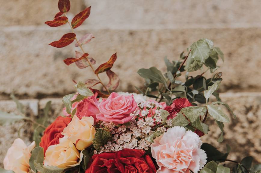 Petite Fleur