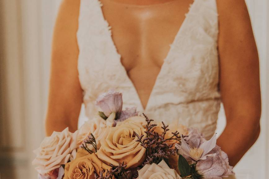 Petite Fleur