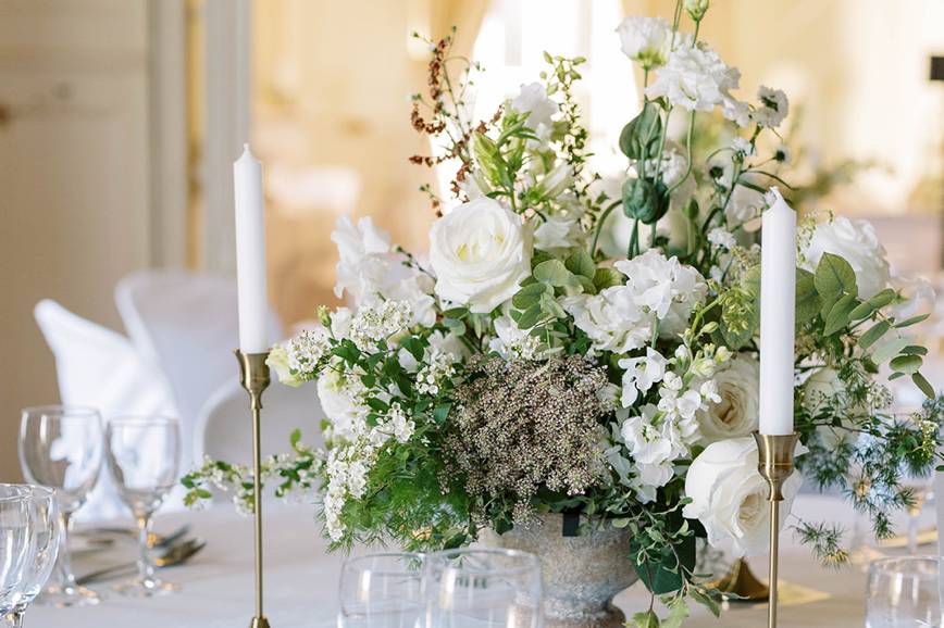 Petite Fleur
