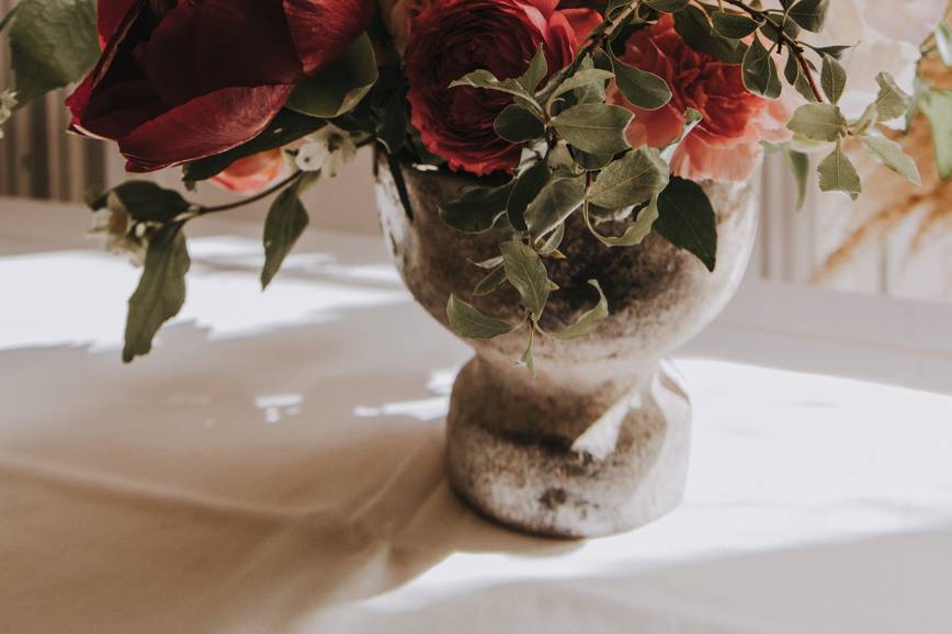 Petite Fleur