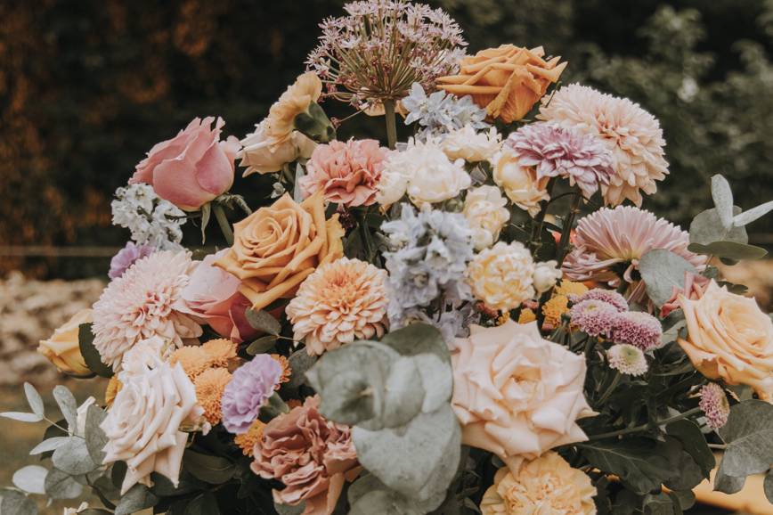 Petite Fleur