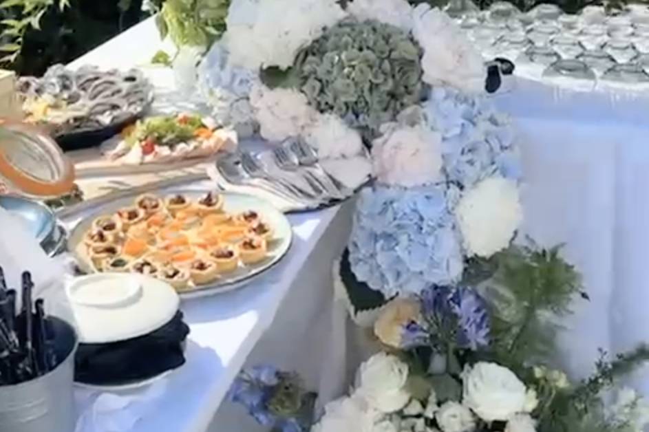 Petite Fleur