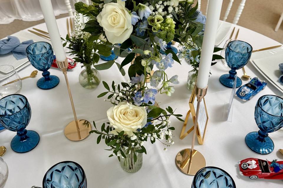 Centre de table