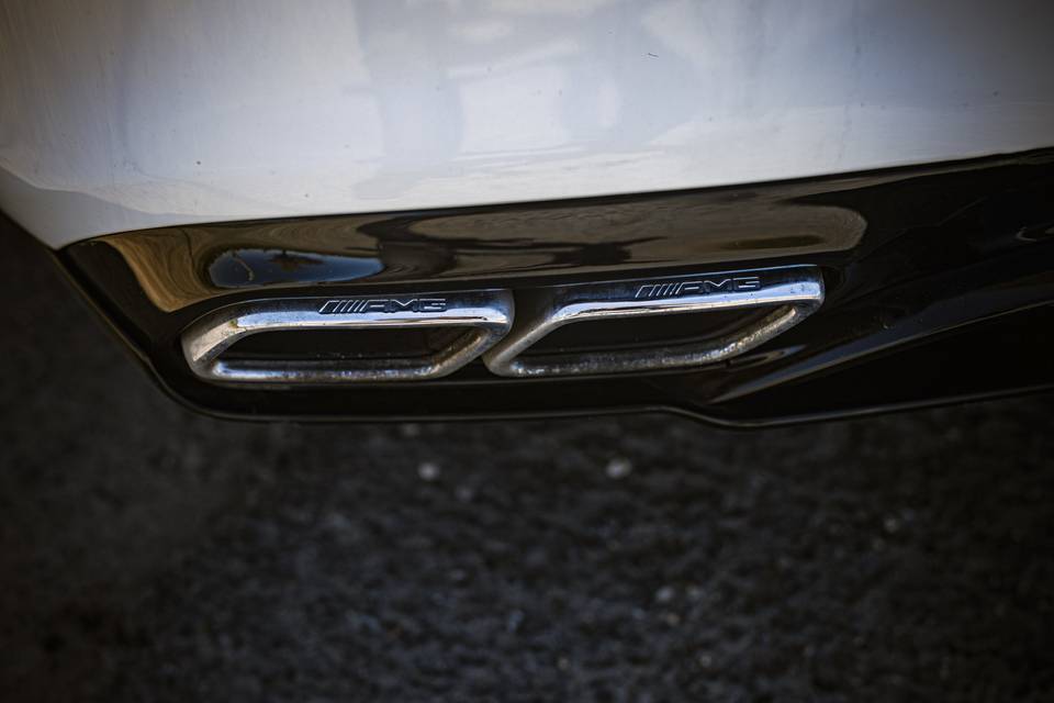 Pot amg