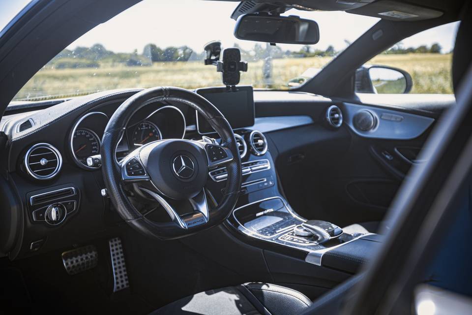 Interieur