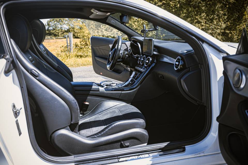 Interieur
