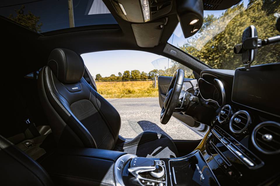 Interieur