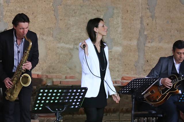 Lune de Jazz / Bossa & Jazz