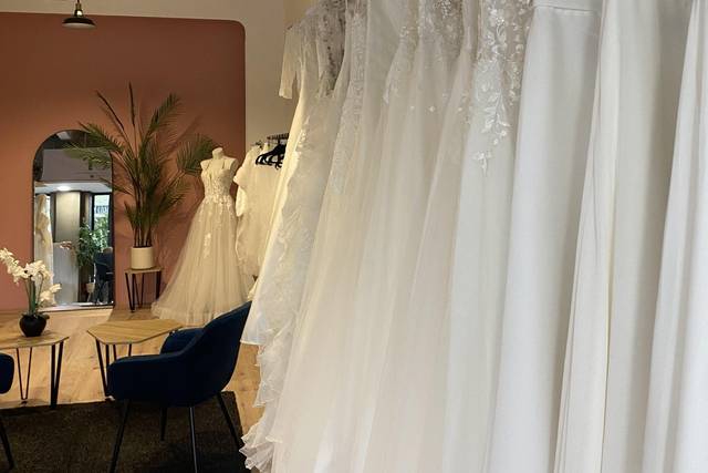Notre rayon de mariages