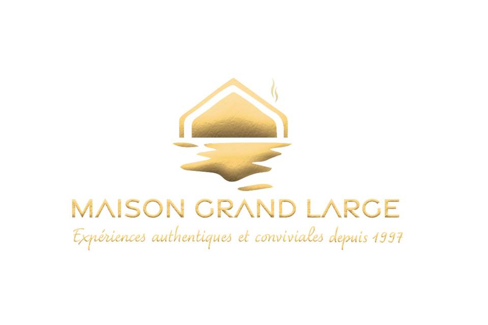 Maison Grand Large