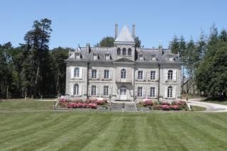 Château de Keranével 1