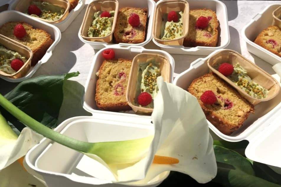 Brunch mariage