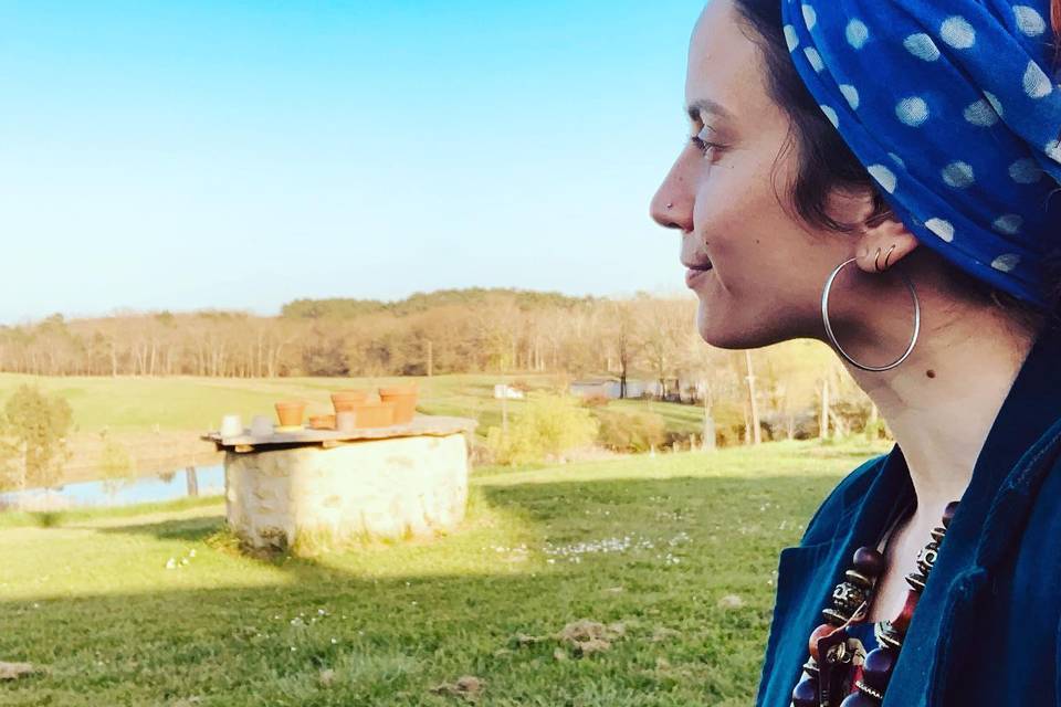 Amélina