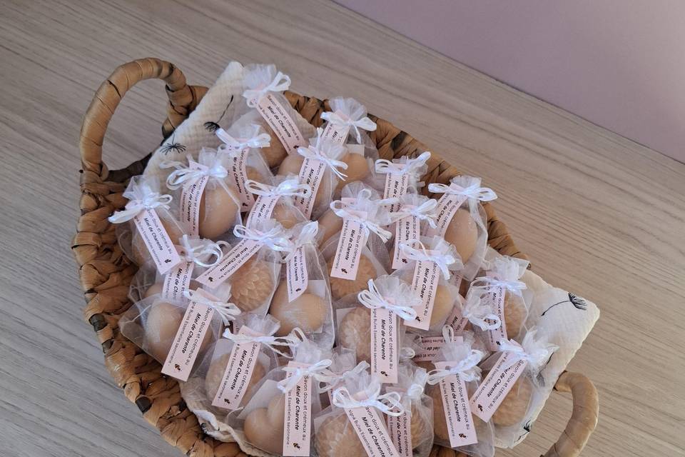 Bulles Essentielles
