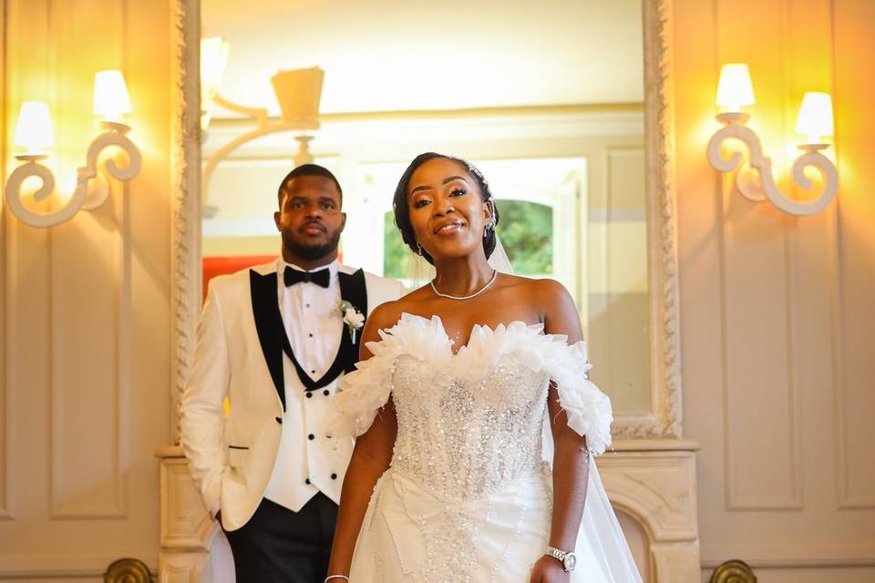 Mariage