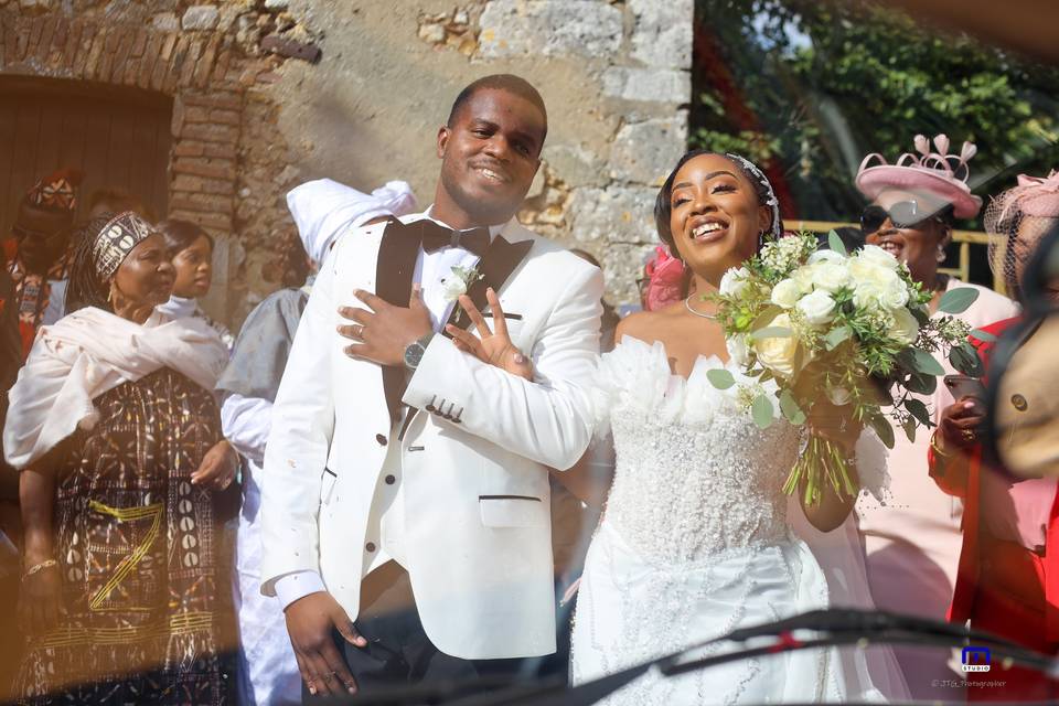 Mariage