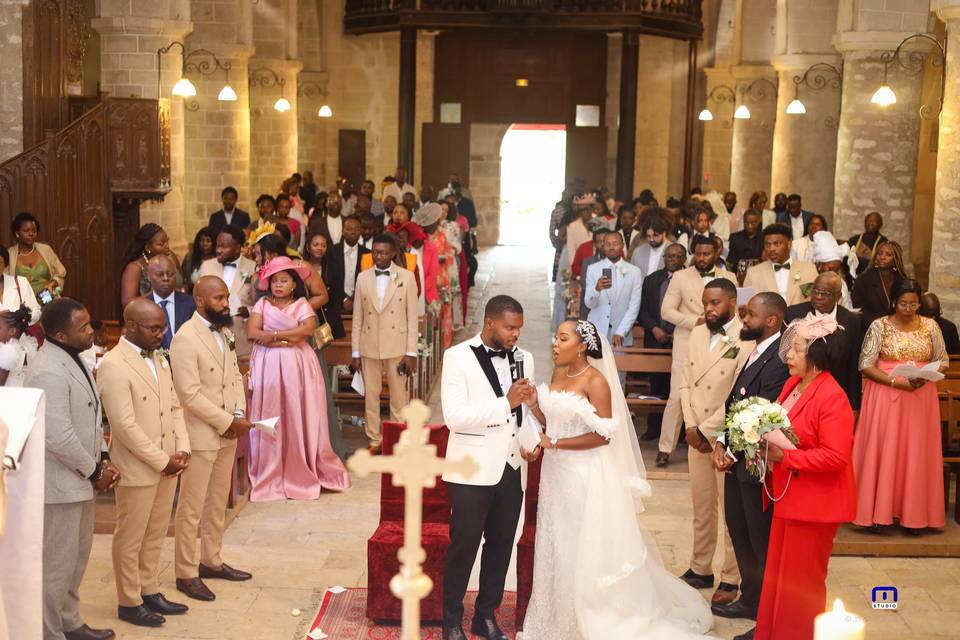 Mariage