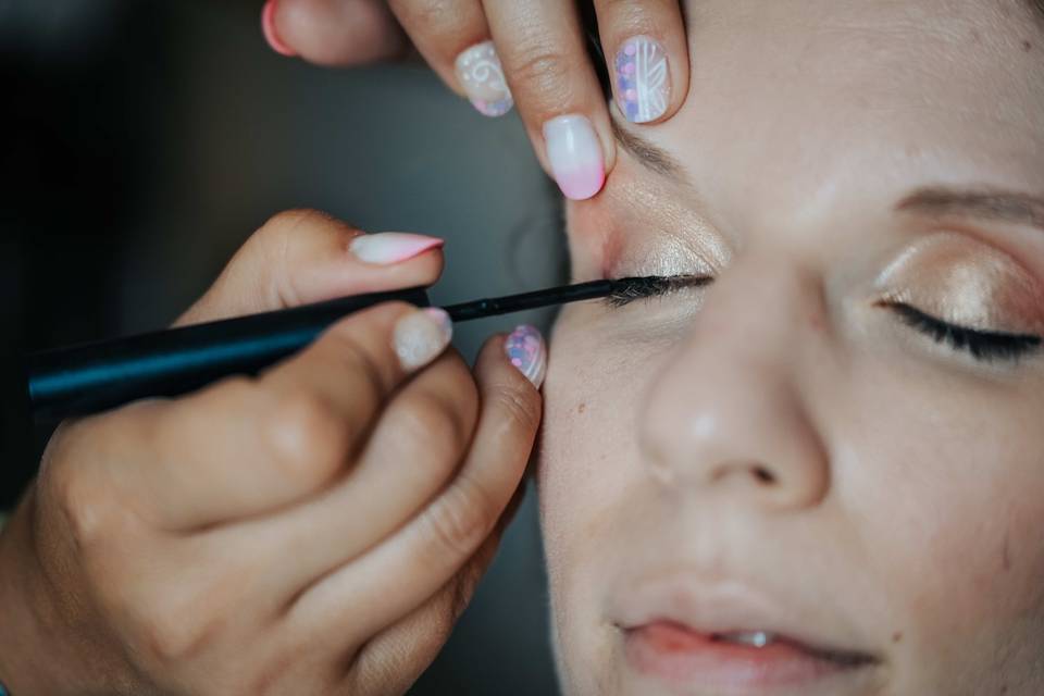 Maquillage