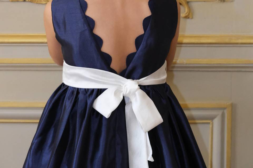 Robe Léonie 2