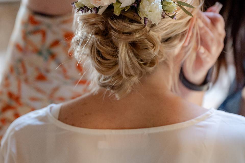 Chignon