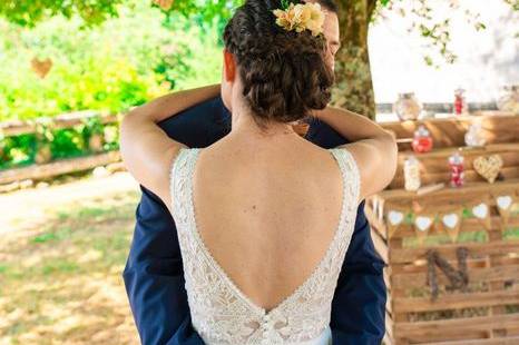 Chignon