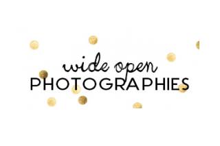 Wide Open Photographies