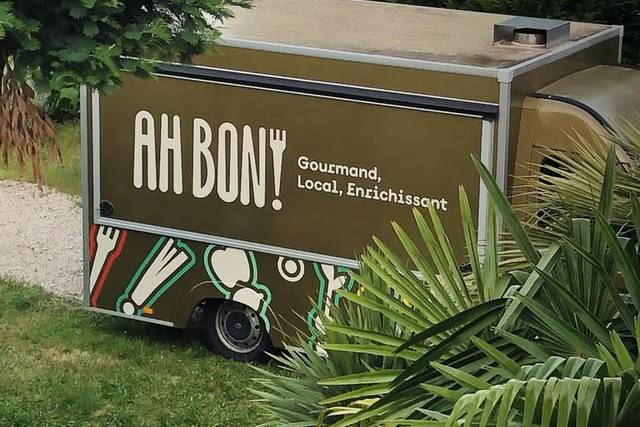 Le camion