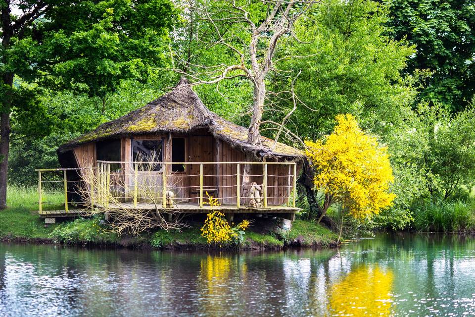 Le Petit Moulin Du Rouvre