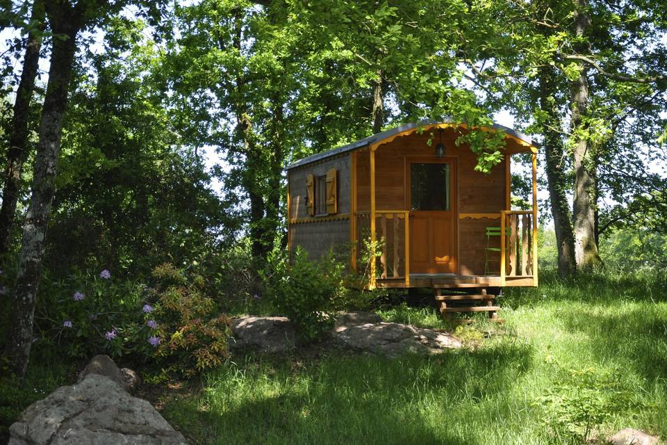 Le Petit Moulin Du Rouvre