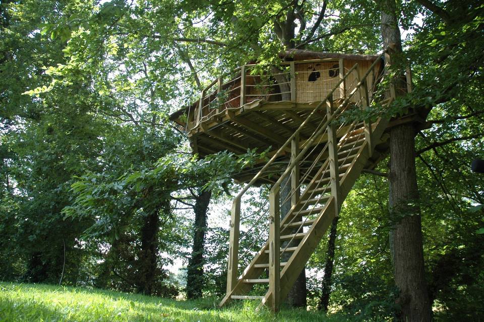 Le Petit Moulin Du Rouvre