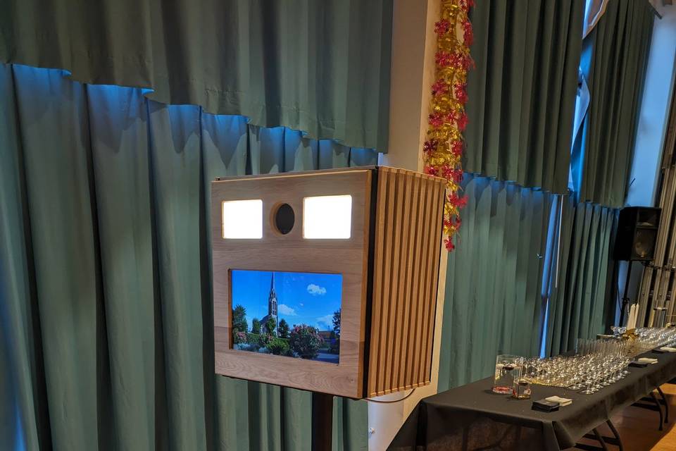 Photobooth