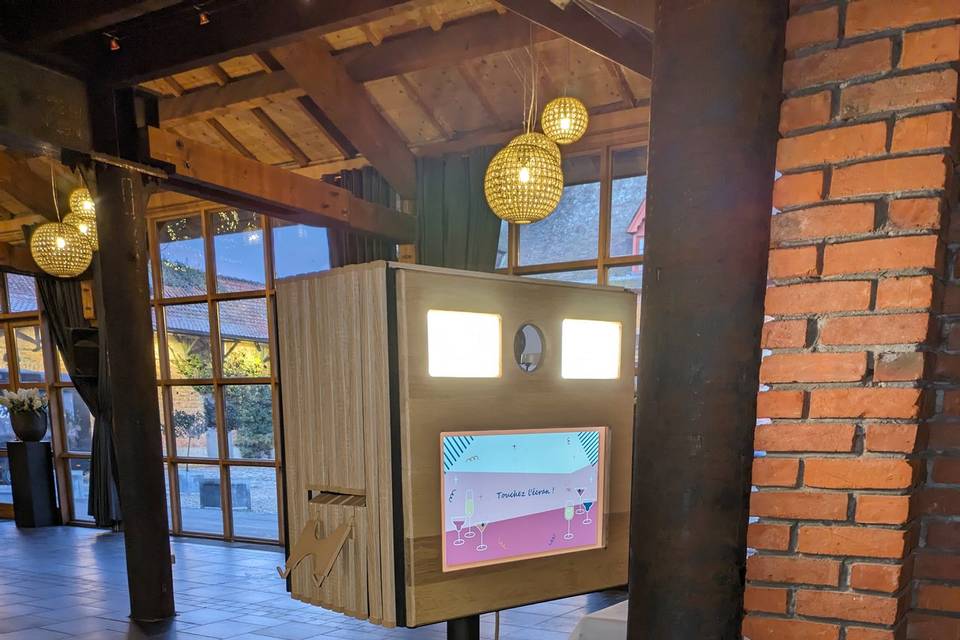 Photobooth