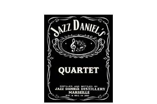 Jazz Daniel's logo