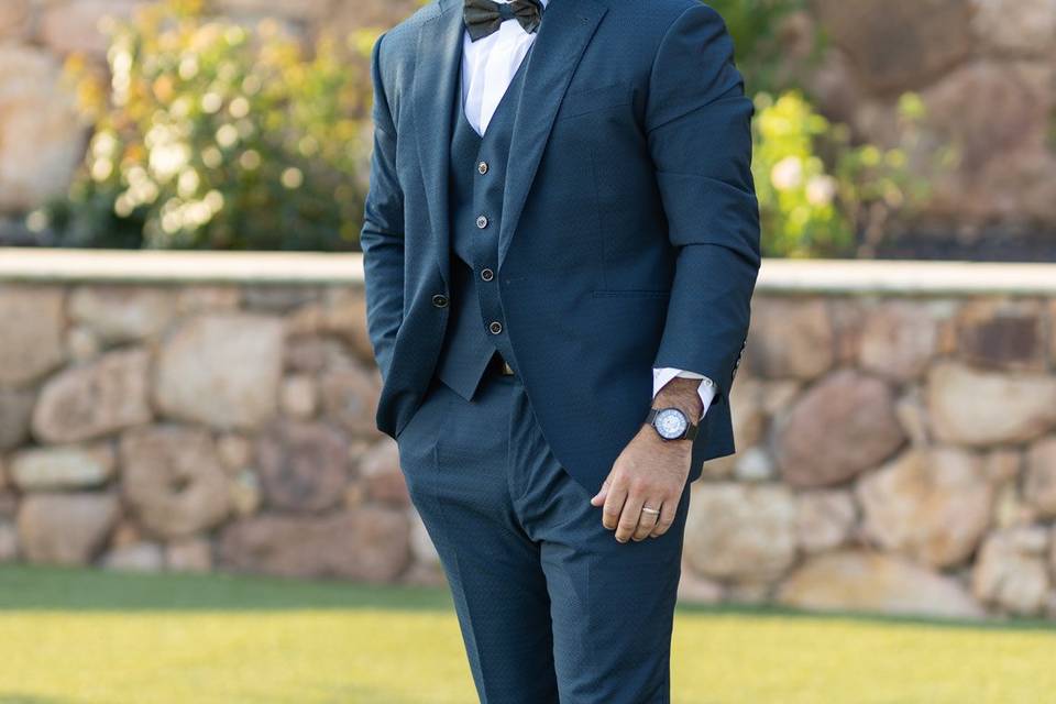 Mariés