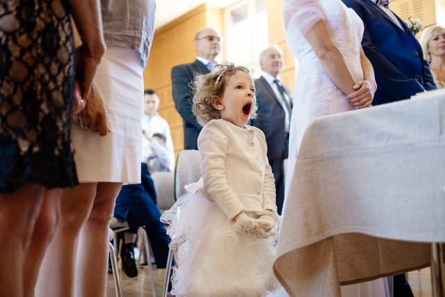 Mariage