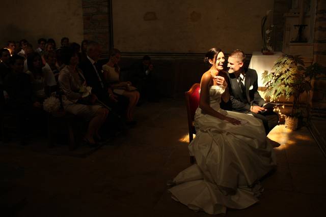 Mariage