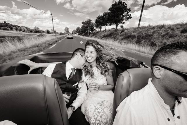 Mariage
