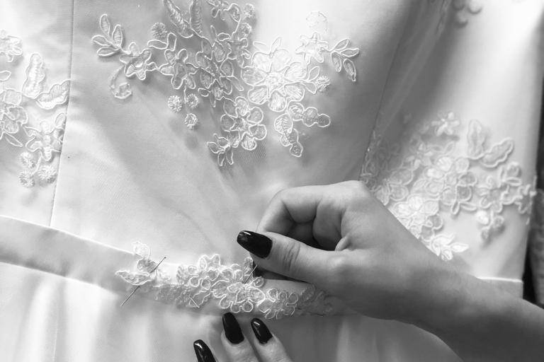 Elya Couture - Atelier