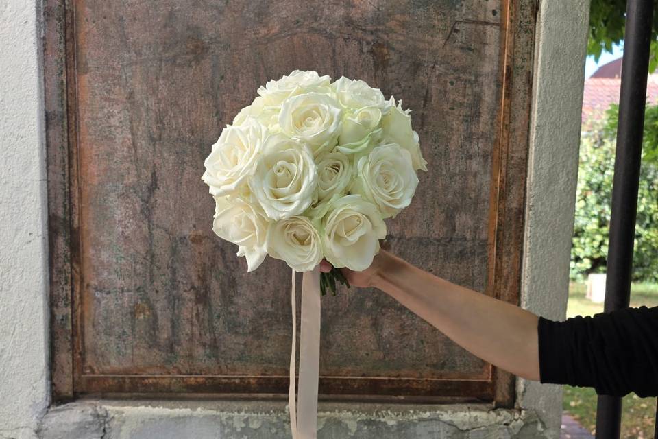 Bouquet mariage Jolie Tablée