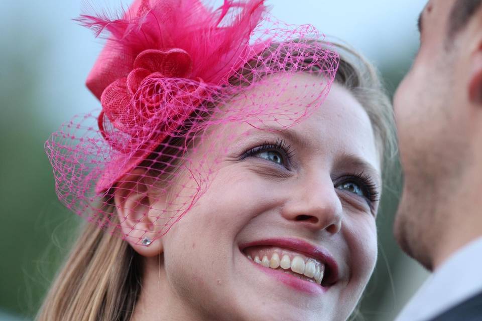 Mariage
