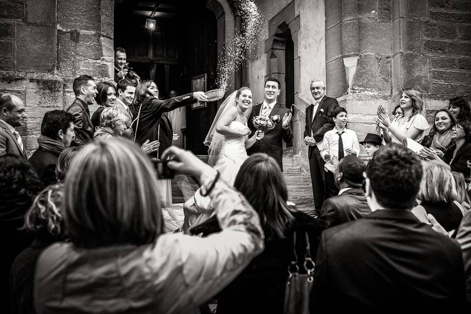 Mariage