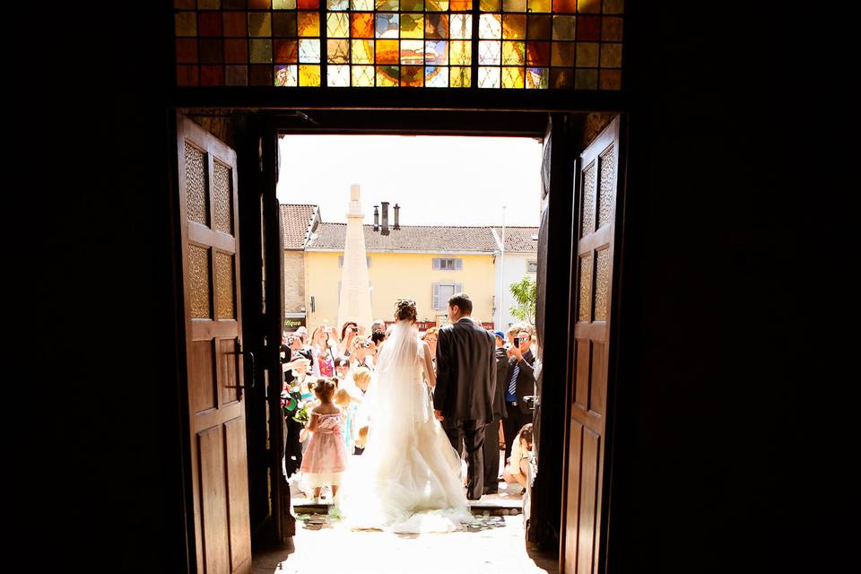 Mariage